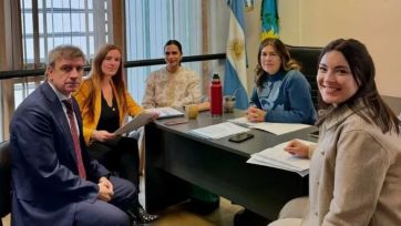 Legisladores libertarios siguieron los pasos de Bullrich y se afiliaron a La Libertad Avanza