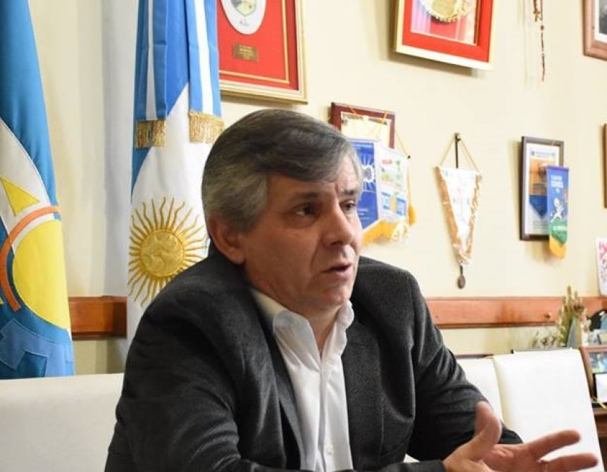 “No me callo más”: intendente vecinal salió a desmentir rumores de acuerdos con Kicillof