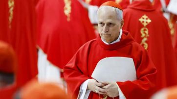 Habemus Papam: Robert Prevost será el sucesor de Francisco y se llamará León XIV