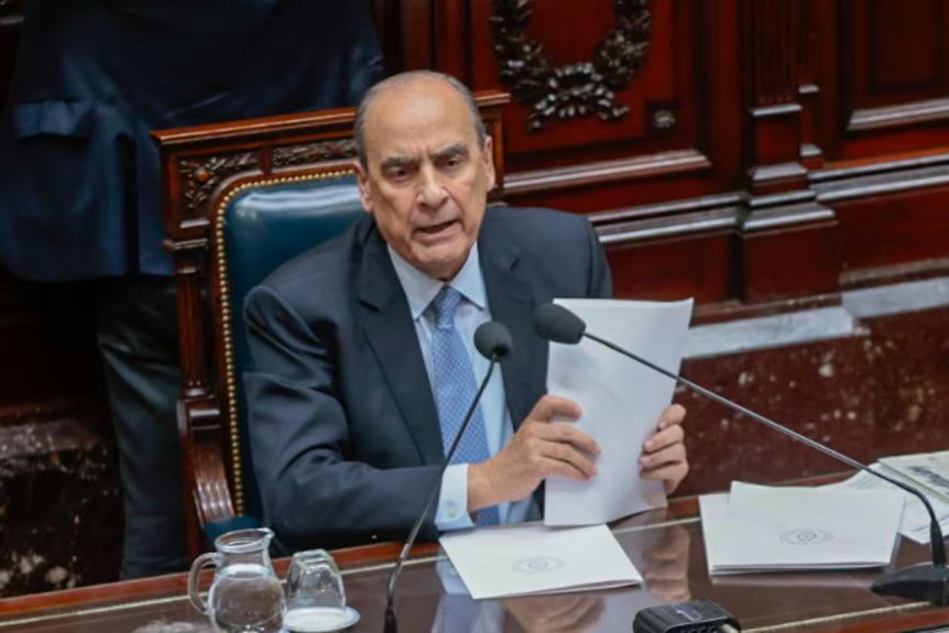 “Los ánimos están exaltados”: Francos llamó a un acuerdo electoral entre el PRO y LLA