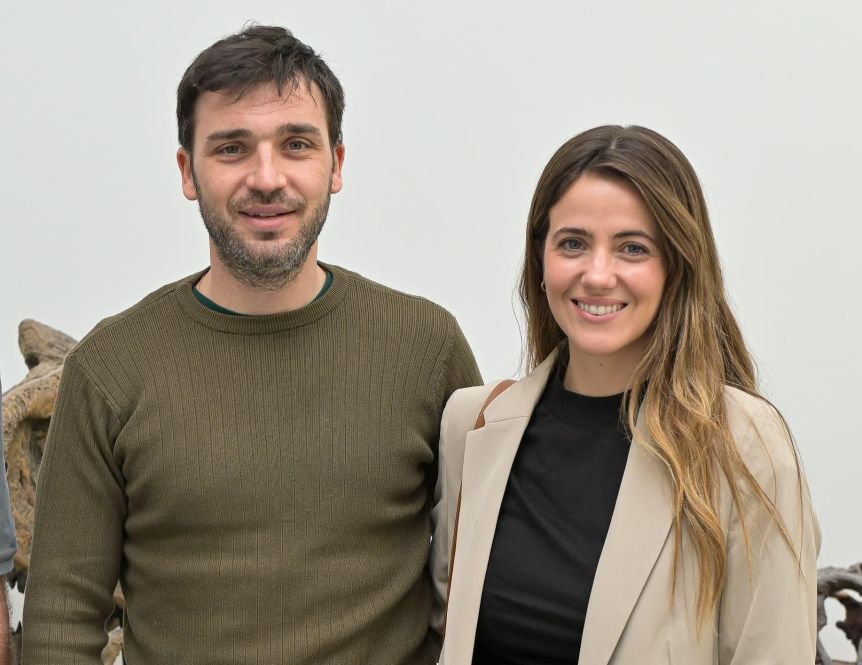 El mejor título: emocionado, Nacho Torres anunció que será papá