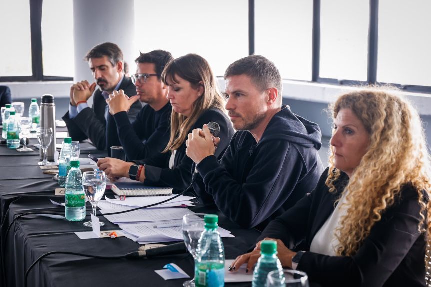 UTF Chapadmalal: pedido a Nación para que sea transferida a Provincia