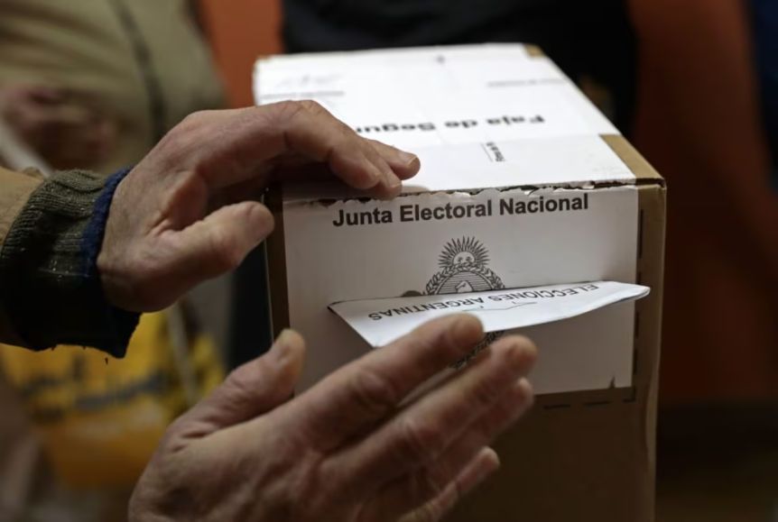 Todas las miradas a cuatro provincias que abren el calendario electoral