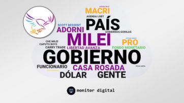 Titanes en la red: quiénes son los ganadores y perdedores de la calle virtual