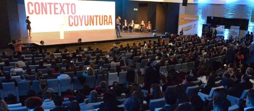 La Estrategia Política bajo la lupa: Congreso Internacional de Comunicación llega a Buenos Aires