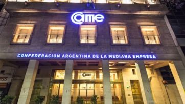 El Gobierno pone quinta a fondo