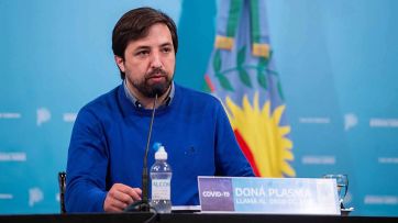 El Estado provincial, en guardia