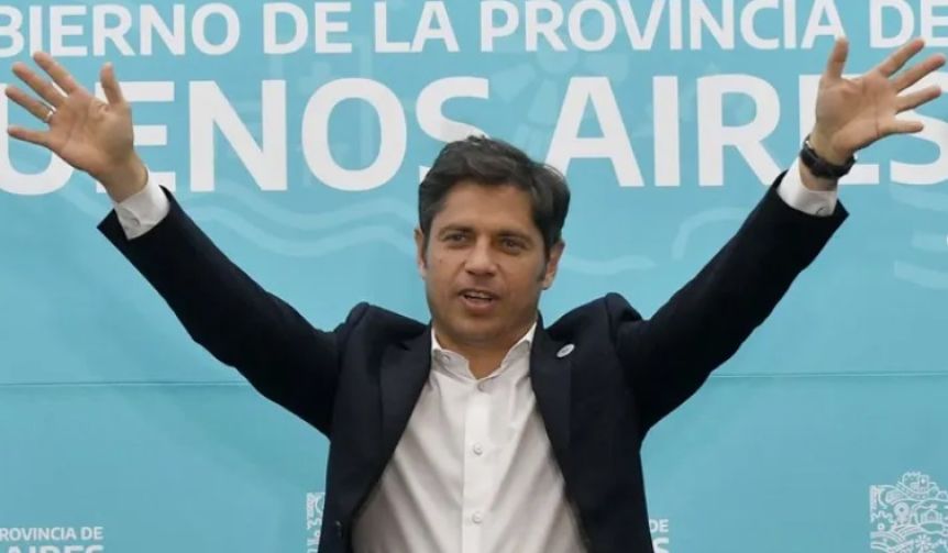 El kicillofismo avanza con la conformación de su armado en Río Negro