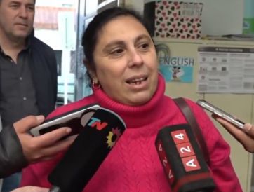 Así votaron los candidatos de la Ciudad
