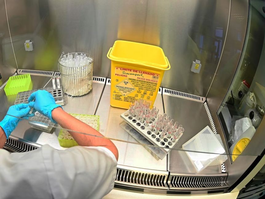 Entre Provincia, CABA y Santa Fe ya son más de 30 los fallecidos por fentanilo contaminado