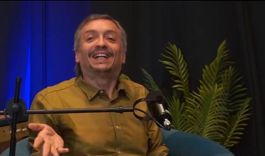Máximo Kirchner: “Siempre apoyé a Axel Kicillof”