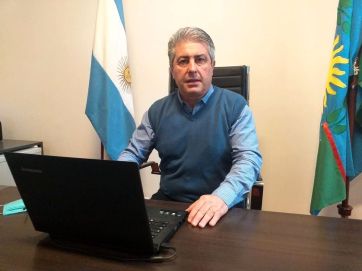 Sector PRO apura a Ritondo: lapicera para los intendentes o … ¿boleta corta?