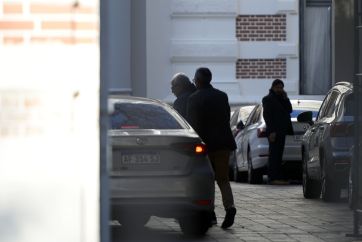 Tras el encuentro con Kicillof, intendentes hablan de “listas conjuntas” y no de unidad