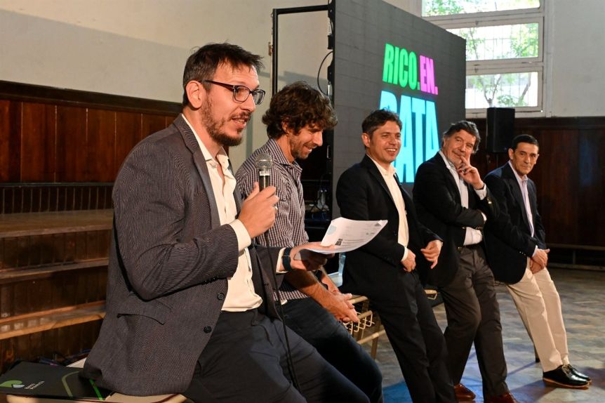 Banco Provincia: 3.000 jóvenes participaron de la capacitación en educación financiera