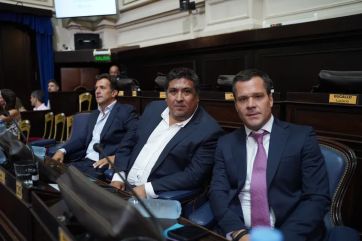 Karina cede ante los alcaldes PRO y se empieza a cocinar el acuerdo con LLA
