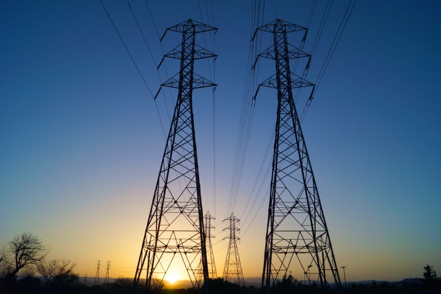 Nuevo récord de demanda de energía eléctrica en invierno