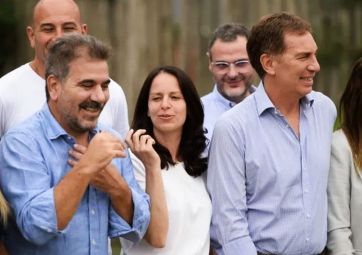 Antes que la sangre llegue al río: Ritondo busca calmar a los intendentes en un día clave