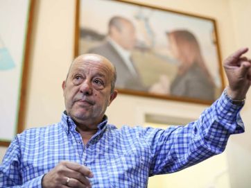 Los nombres que puntea Fuerza Patria para los primeros lugares en las listas