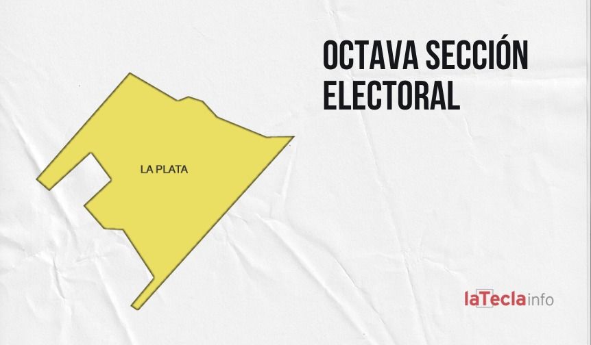 Listas locales de la Octava Sección electoral