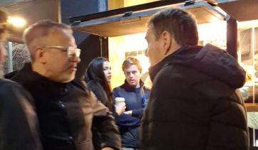 Con intendentes en Primera y Quinta cerraron las listas libertarias en todas las secciones 
