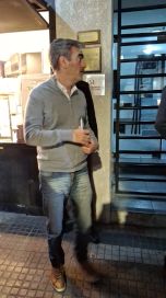 Con intendentes en Primera y Quinta cerraron las listas libertarias en todas las secciones 