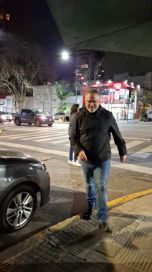 Con intendentes en Primera y Quinta cerraron las listas libertarias en todas las secciones 