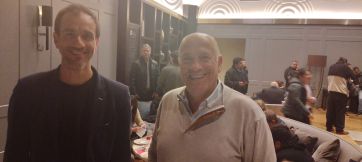 Zamora, Petrecca y todos postulantes de Somos Buenos Aires para la Legislatura