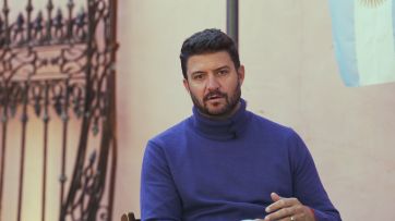 Las cabezas de las listas seccionales por alianzas