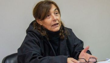 Las cabezas de las listas seccionales por alianzas