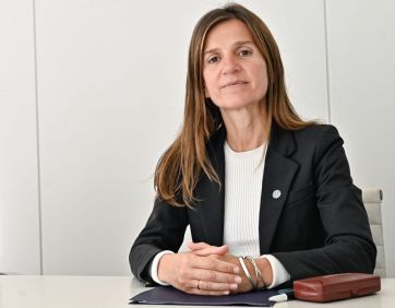 Las cabezas de las listas seccionales por alianzas