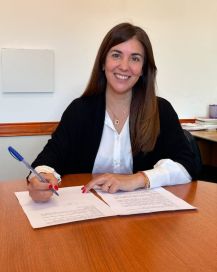 Las cabezas de las listas seccionales por alianzas
