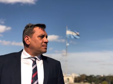 Las cabezas de las listas seccionales por alianzas