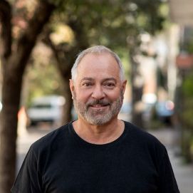 Las cabezas de las listas seccionales por alianzas