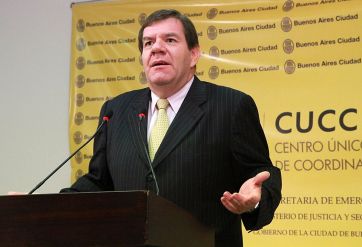 Las cabezas de las listas seccionales por alianzas