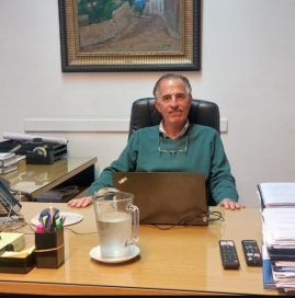 Las cabezas de las listas seccionales por alianzas