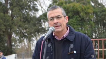 Las cabezas de las listas seccionales por alianzas