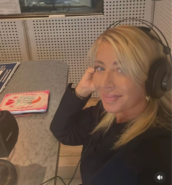 Abad impulsa a una reconocida periodista para la lista local en General Pueyrredón