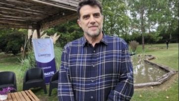 Las cabezas de las listas seccionales por alianzas