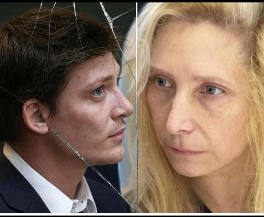 Triángulo de hierro, ¿se dobla, pero no se quiebra?