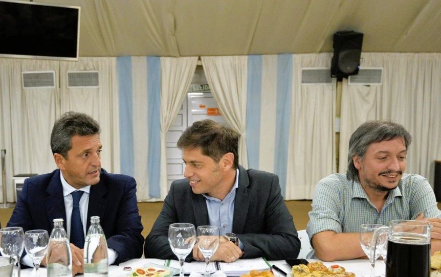 Prórroga hasta las 14, mientras el peronismo busca consenso para sellar las listas