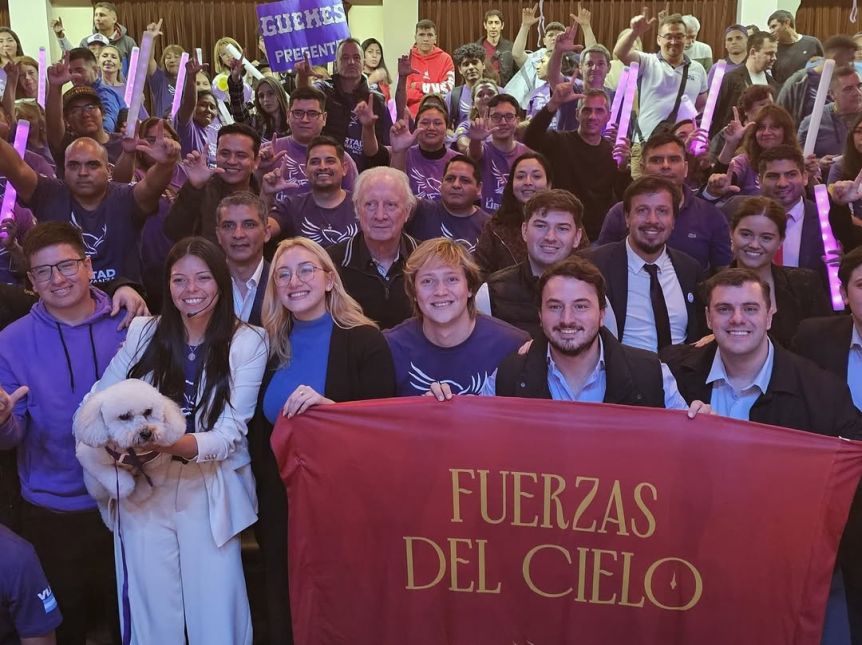 Intrigas y descontento: el armado electoral de Milei deja heridos en