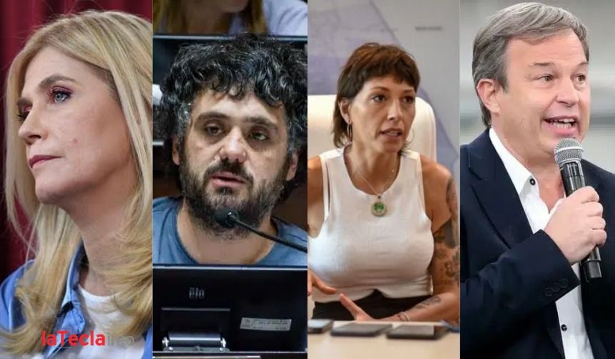 Mayra a Diputados: la nueva apuesta que reordena el tablero en Fuerza Patria