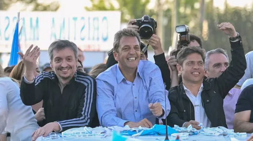 Fuerza Patria no muestra las listas y crece la incertidumbre sobre el armado electoral