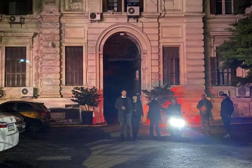 El PRO exige esclarecer el misterioso corte de luz durante el cierre de listas