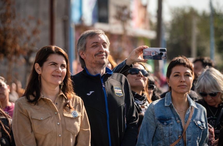 Moreno: la decisión del cristinismo de dejar afuera al kicillofismo hizo estallar la interna