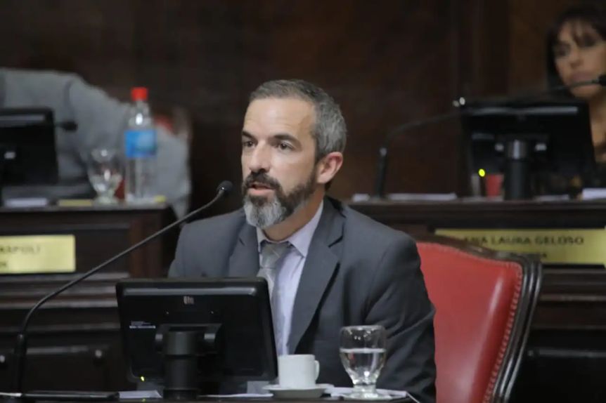 Marginado en el cierre de listas, un referente PRO consiguió un primer lugar en otro sector
