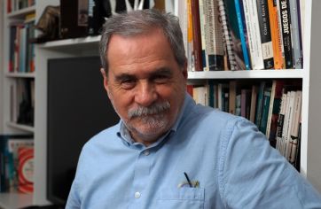 Carlos Fara: 