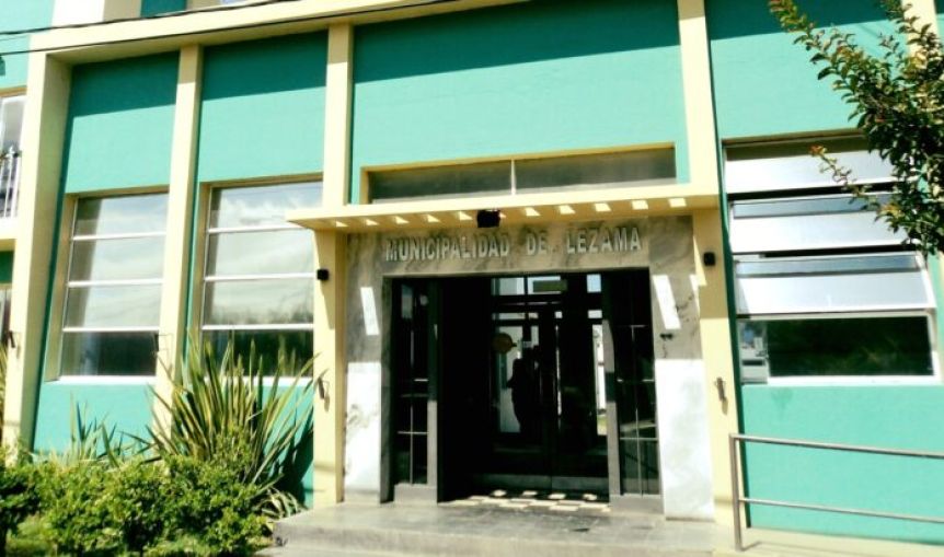 Municipio no cierra por vacaciones y hay recambio en la conducción de un distrito de la Quinta