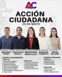 De margarito a libertario y de La Libertad Avanza al vecinalismo