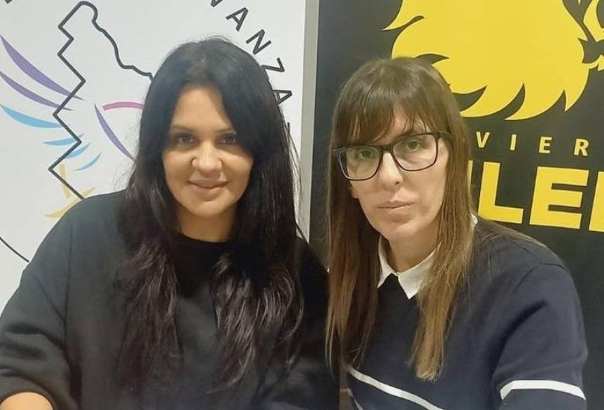 Insólito: intendente peronista puso a una funcionaria en una lista de Somos Buenos Aires